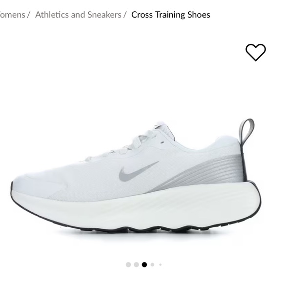 WOMEN'S NIKE PROMINA TRAINING SHOES: Shipping is free - Picture 8 of 12